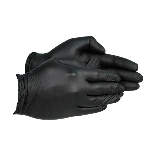 EMPIRE TAPE Empire Pro Nitrile Gloves 1 EMPIRE TAPE Empire Pro Nitrile Gloves