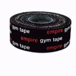 EMPIRE TAPE EMPIRE PRO TAPE-BLACK 2.5cm X 13mtr ACCESSORIES
