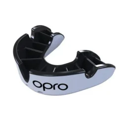 Champs Bxing Opro-Junior Silver Gen 4 Mouth Guard ACCESSORIES