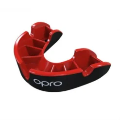Champs Bxing Opro-Junior Silver Gen 4 Mouth Guard ACCESSORIES