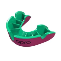 Champs Bxing Opro-Junior Silver Gen 4 Mouth Guard ACCESSORIES
