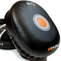 RIVAL-RPM3 2.0 AIR PUNCH MITTS PADS & PADDLES