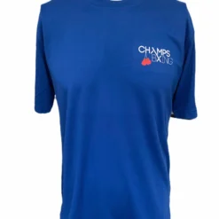 Champs Bxing Ltd CLOTHING CHAMPS BXING-T_SHIRT
