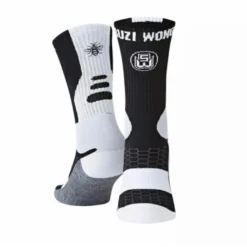 Champs Bxing CLOTHING SUZI WONG- BOXING SOCK