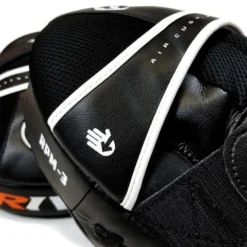 RIVAL-RPM3 2.0 AIR PUNCH MITTS PADS & PADDLES