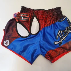Muay Thai Addict Muat Thai Addict-8 Legs Muay Thai Shorts