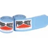 PROBOX-BABY BLUE AIBA SPEC STRETCH HAND WRAPS