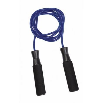 ACCESSORIES PROBOX-COLOURED HEAVY WEIGHT SKIPPING ROPE 3 ACCESSORIES PROBOX-COLOURED HEAVY WEIGHT SKIPPING ROPE