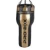 PROBOX-CHAMP 4FT ANGLE PUNCH BAG BLACK/GOLD