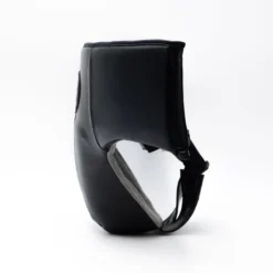 Ringside-Pro Fitness Groin Guard Synthetic Leather Black