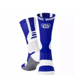 Champs Bxing CLOTHING SUZI WONG- BOXING SOCK