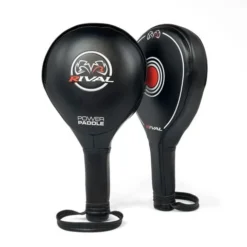PADS & PADDLES RIVAL-POWER PADDLES