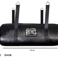 Champs Bxing CLETO REYES-Uppercut Training Bag – Leather