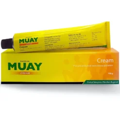 Champs Bxing Ltd Namman Muay 100g Thai Boxing Cream