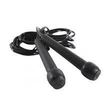 ADIDAS-skipping Rope - Black ACCESSORIES