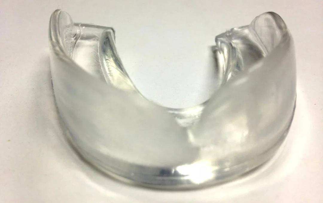 Boil&Bite-Mouth Guard (13+) ACCESSORIES 3 Boil&Bite-Mouth Guard (13+) ACCESSORIES