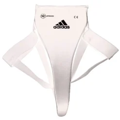 Champs Bxing Ltd HEAD & GROIN GUARDS ADIDAS PU WOMEN'S GROIN GUARD