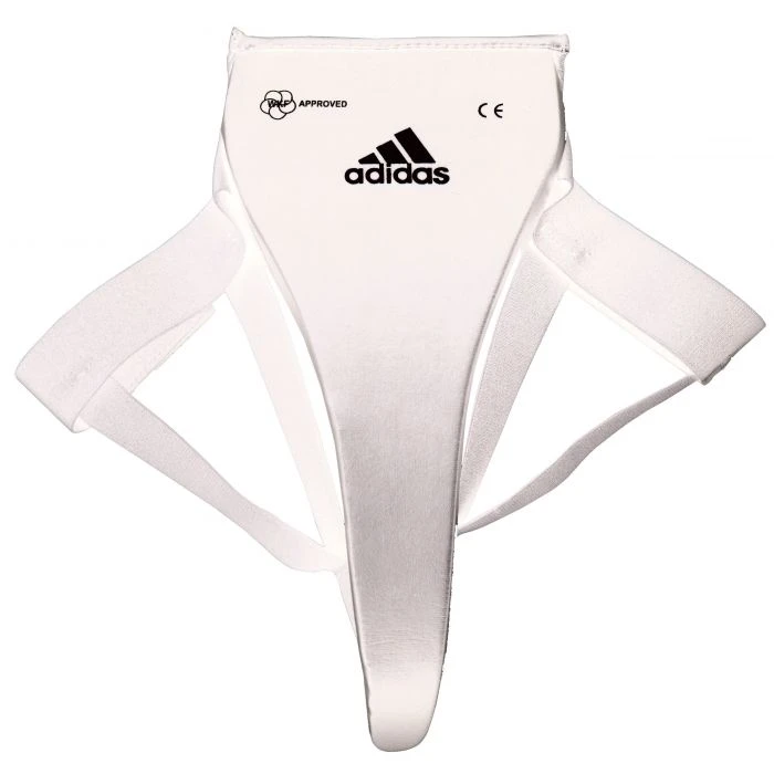 Champs Bxing Ltd HEAD & GROIN GUARDS ADIDAS PU WOMEN'S GROIN GUARD 1 Champs Bxing Ltd HEAD & GROIN GUARDS ADIDAS PU WOMEN'S GROIN GUARD
