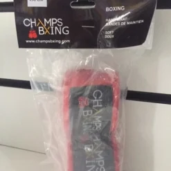 ACCESSORIES CHAMPS BXING-HAND WRAPS