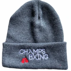 Champs Bxing Ltd CHAMPS BXING-BEANIE/BOBBLE HAT 10 Champs Bxing Ltd CHAMPS BXING-BEANIE/BOBBLE HAT