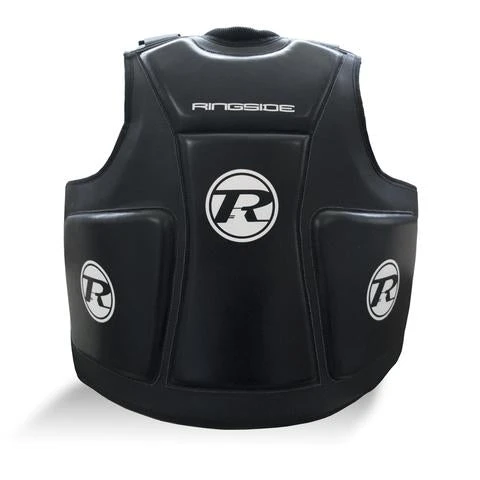 Ringside-ProTect G1 Coach Body Protector 1 Ringside-ProTect G1 Coach Body Protector