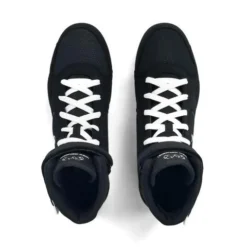 Champs Bxing Ltd RIVAL-RSX-GENESIS BOXING BOOTS Black