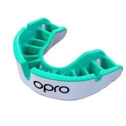 Champs Bxing Opro-Junior Gold Gen 4 Mouth Guard 9 Champs Bxing Opro-Junior Gold Gen 4 Mouth Guard