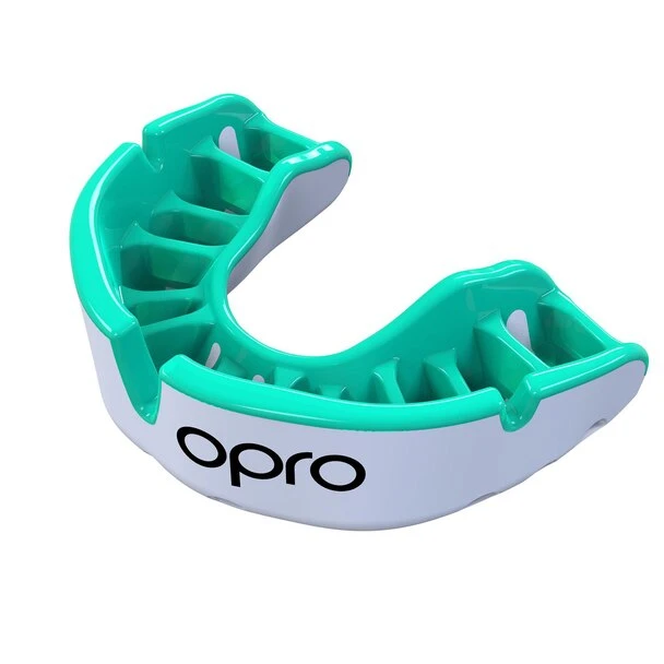 Champs Bxing Opro-Junior Gold Gen 4 Mouth Guard 4 Champs Bxing Opro-Junior Gold Gen 4 Mouth Guard