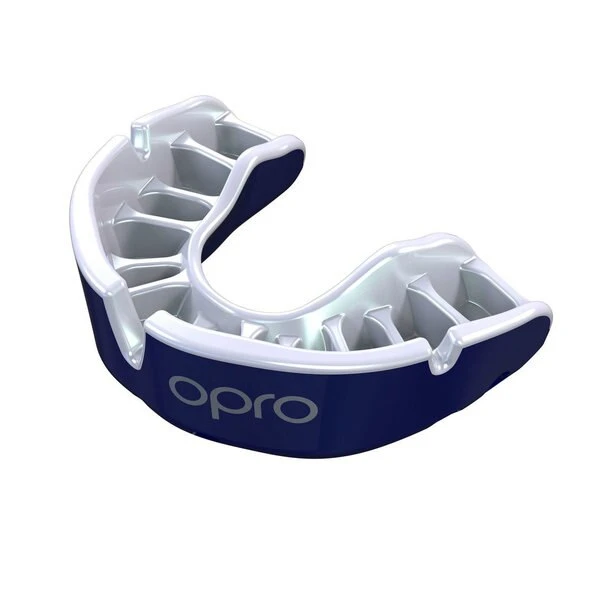 Champs Bxing Opro-Junior Gold Gen 4 Mouth Guard 3 Champs Bxing Opro-Junior Gold Gen 4 Mouth Guard