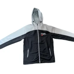 Champs Bxing Ltd CHAMPS BXING-UNSEX Reflective Running Jacket CLOTHING