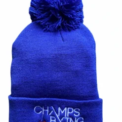 Champs Bxing Ltd CHAMPS BXING-BEANIE/BOBBLE HAT 13 Champs Bxing Ltd CHAMPS BXING-BEANIE/BOBBLE HAT