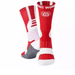 Champs Bxing CLOTHING SUZI WONG- BOXING SOCK