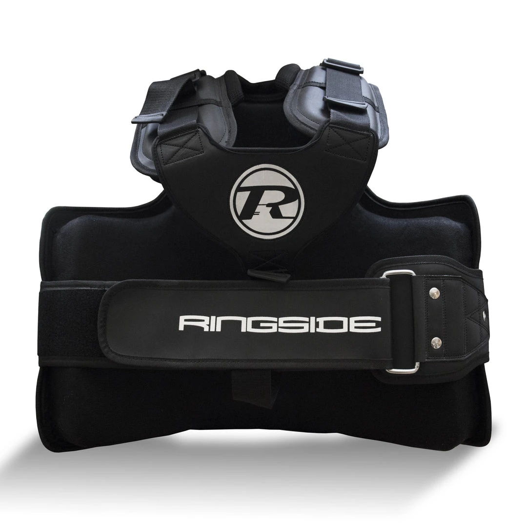 Ringside-ProTect G1 Coach Body Protector 2 Ringside-ProTect G1 Coach Body Protector