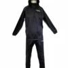 Champs Bxing Ltd CHAMPS BXING-SAUNA SUITS ULTRA THIN (with Hood) ACCESSORIES