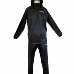 Champs Bxing Ltd CHAMPS BXING-SAUNA SUITS ULTRA THIN (with Hood) ACCESSORIES