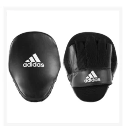 ADIDAS SPEED MESH FOCUS MITTS PADS & PADDLES