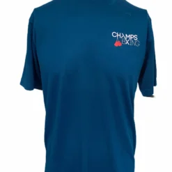 Champs Bxing Ltd CLOTHING CHAMPS BXING-T_SHIRT