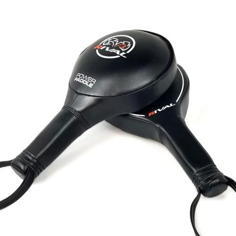 PADS & PADDLES RIVAL-POWER PADDLES 3 PADS & PADDLES RIVAL-POWER PADDLES