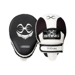 Champs Bxing STING-TITAN NEO GEL FOCUS MITT