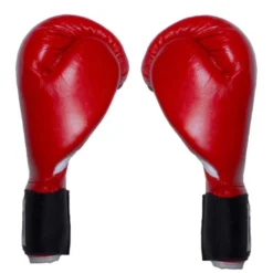 Champs Bxing Ltd Cleto-reyes Red Amateur Boxing Gloves SENIOR GLOVES