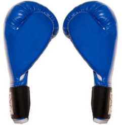 Champs Bxing Ltd Cleto Reyes-Blue Amateur Boxing Gloves
