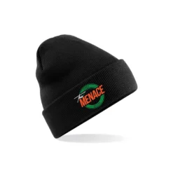 Dennis McCann CLOTHING MENACE' Beanie Hat