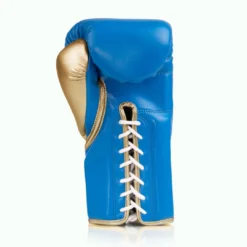 FLY-SUPERLACE BLUE/GOLD