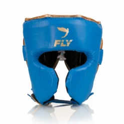FLY-KNIGHT X BLUE/GOLD