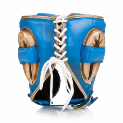 FLY-KNIGHT X BLUE/GOLD