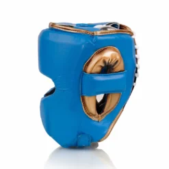 FLY-KNIGHT X BLUE/GOLD