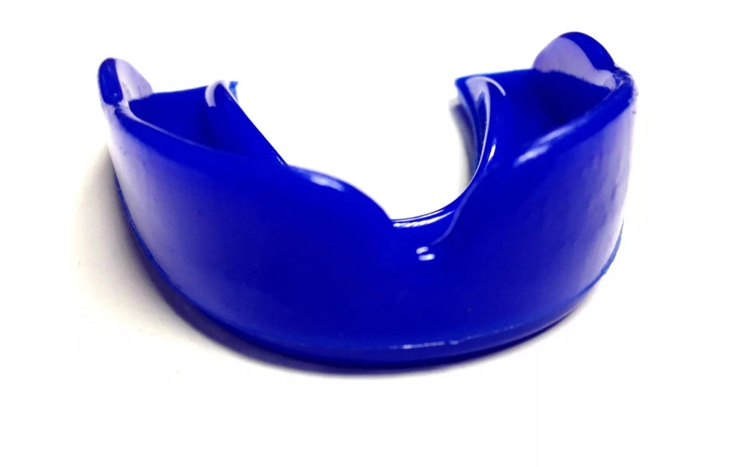 Boil&Bite-Mouth Guard (13+) ACCESSORIES 1 Boil&Bite-Mouth Guard (13+) ACCESSORIES