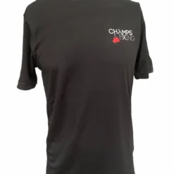 Champs Bxing Ltd CLOTHING CHAMPS BXING-T_SHIRT