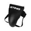 Champs Bxing Ltd HEAD & GROIN GUARDS STING-COMPETITION LIGHT GROIN GUARD