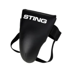 Champs Bxing Ltd HEAD & GROIN GUARDS STING-COMPETITION LIGHT GROIN GUARD